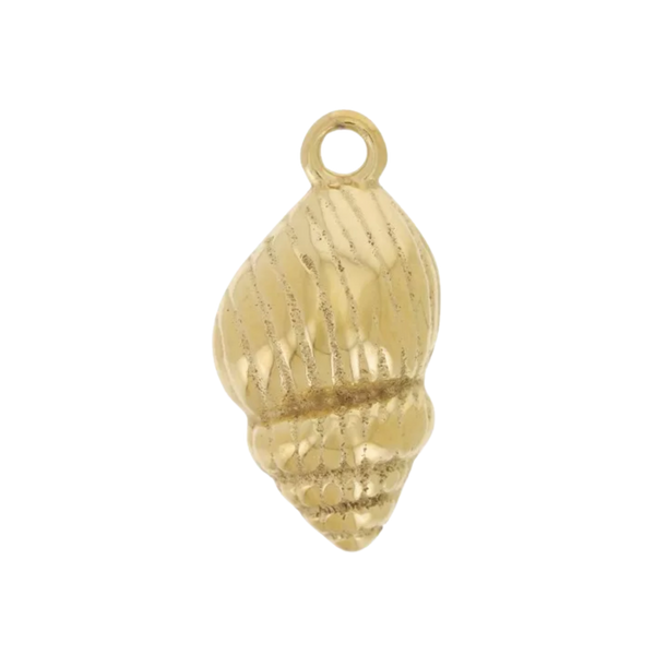 Charm coquillage