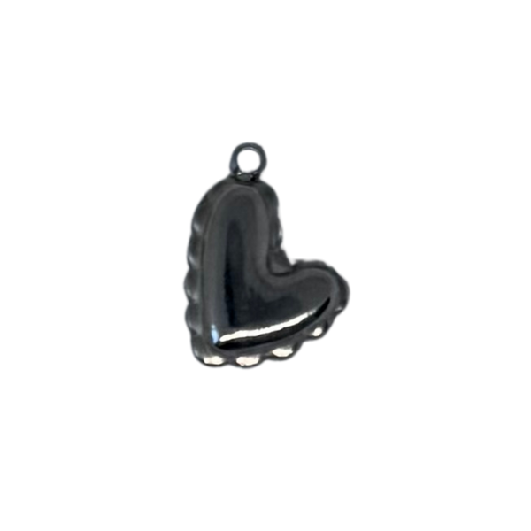 Charm cœur