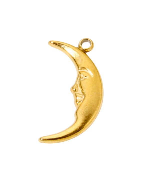Charm lune