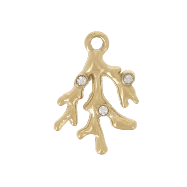 Charm corail
