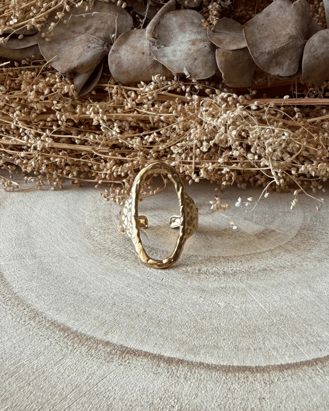 Bague