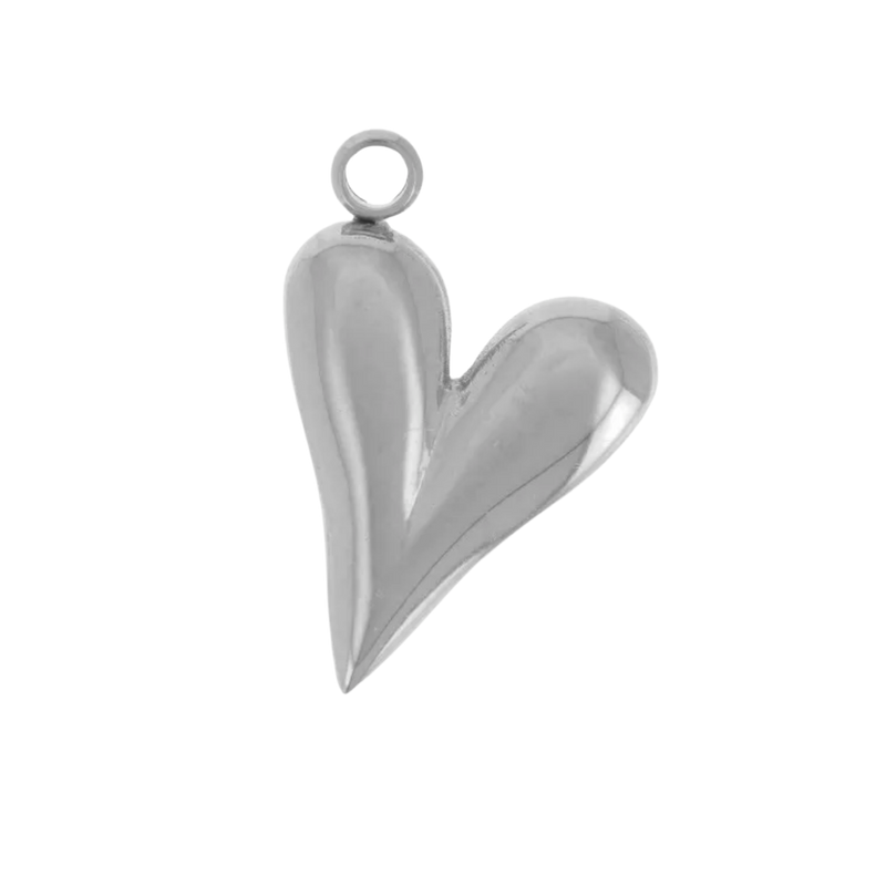 Charm cœur