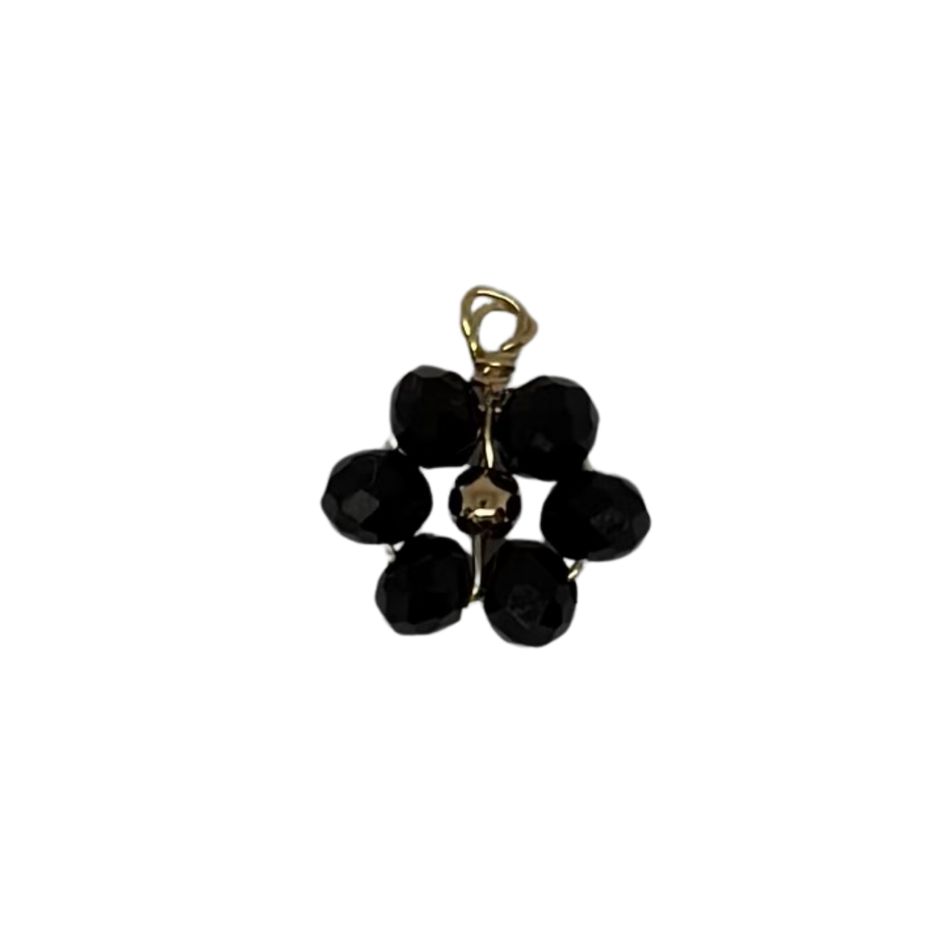 Charm fleur