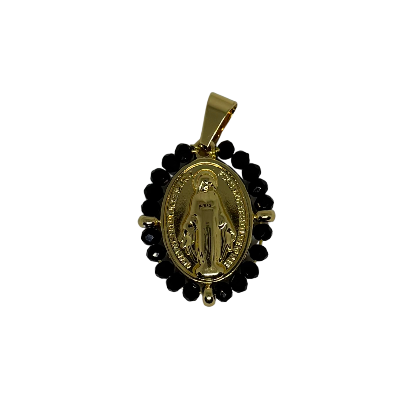 Charm médaille
