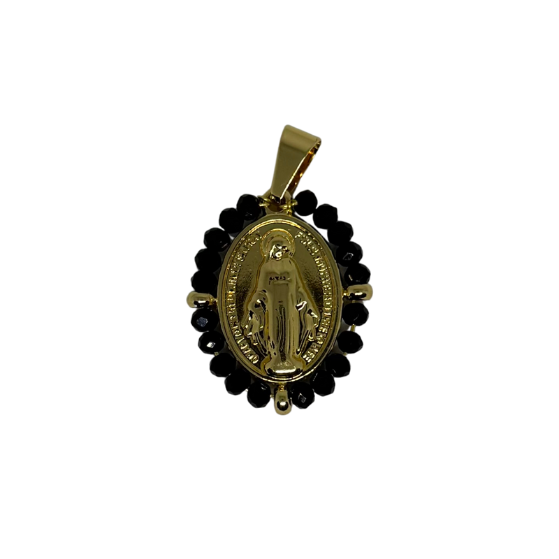 Charm médaille