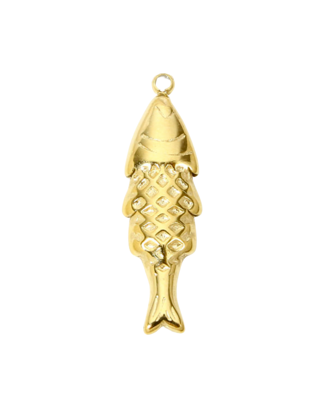 Charm poisson