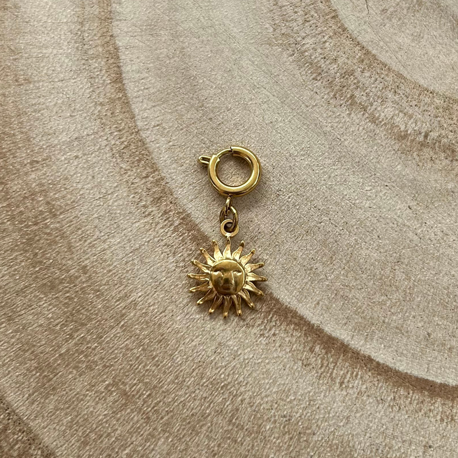 Bijou de maillot de bain - soleil