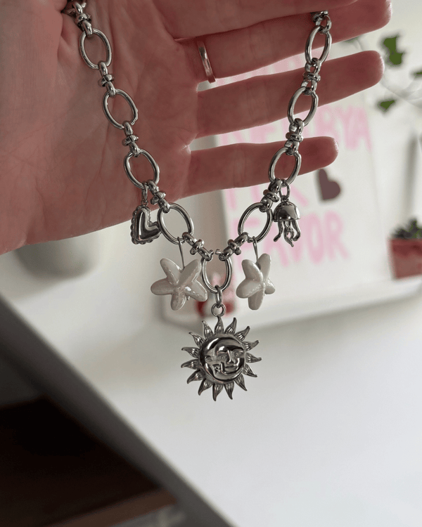 Collier Esmée - Prêt à porter