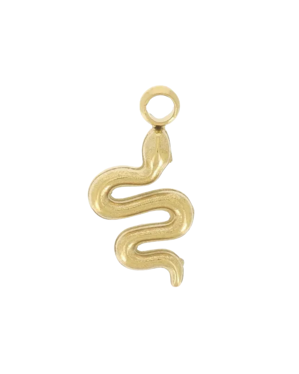 Charm serpent