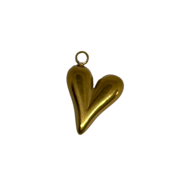 Charm coeur