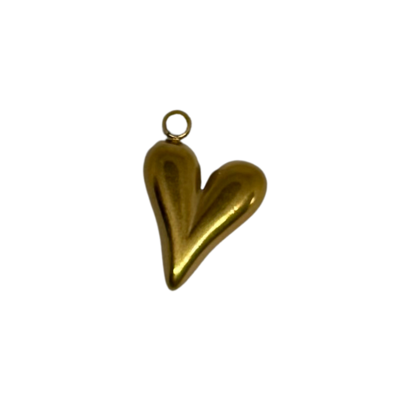Charm coeur