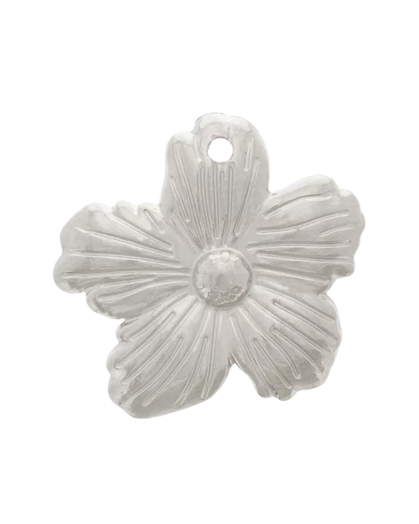 Charm fleur
