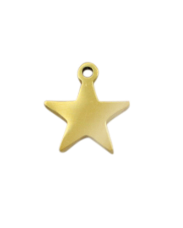 Charm étoile