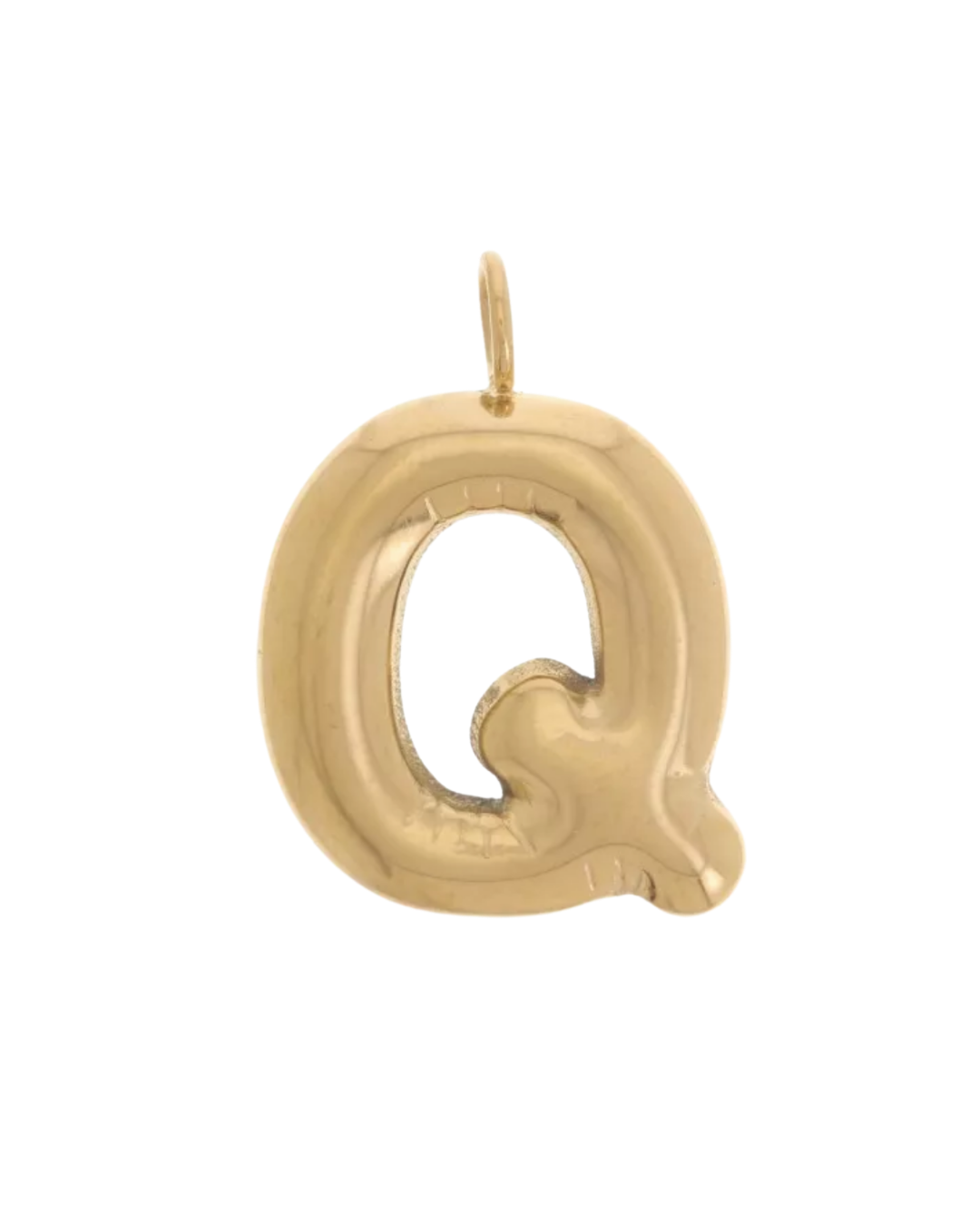 Charm lettre
