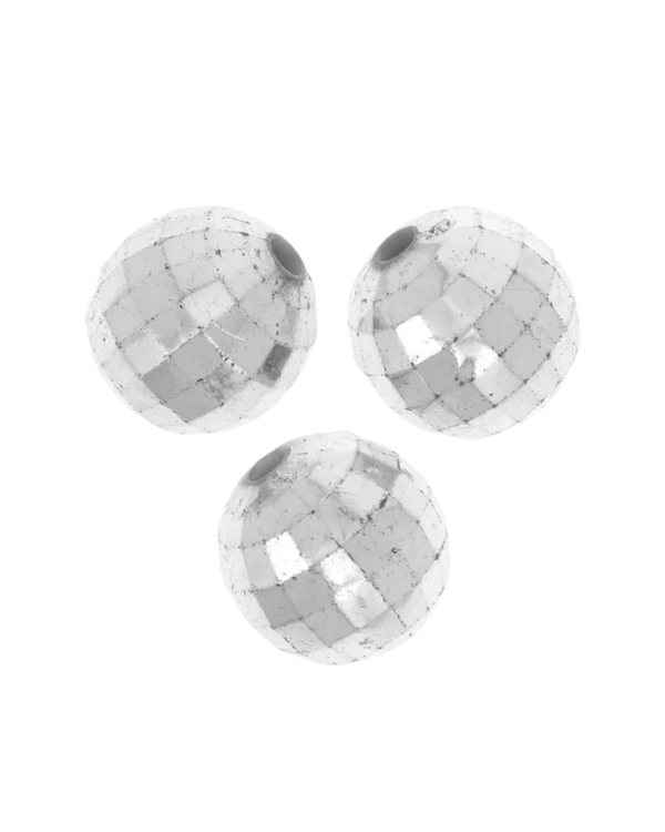 Charm boule disco