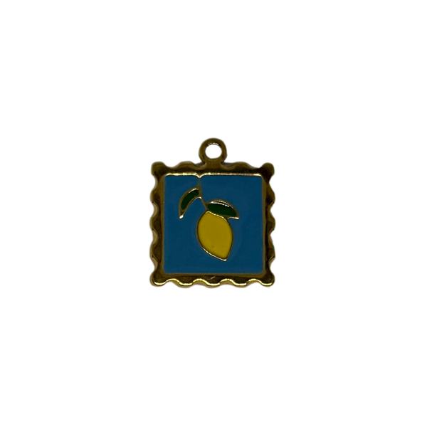 Charm citron