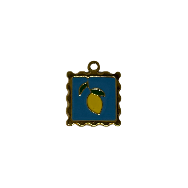 Charm citron