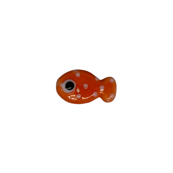Charm poisson