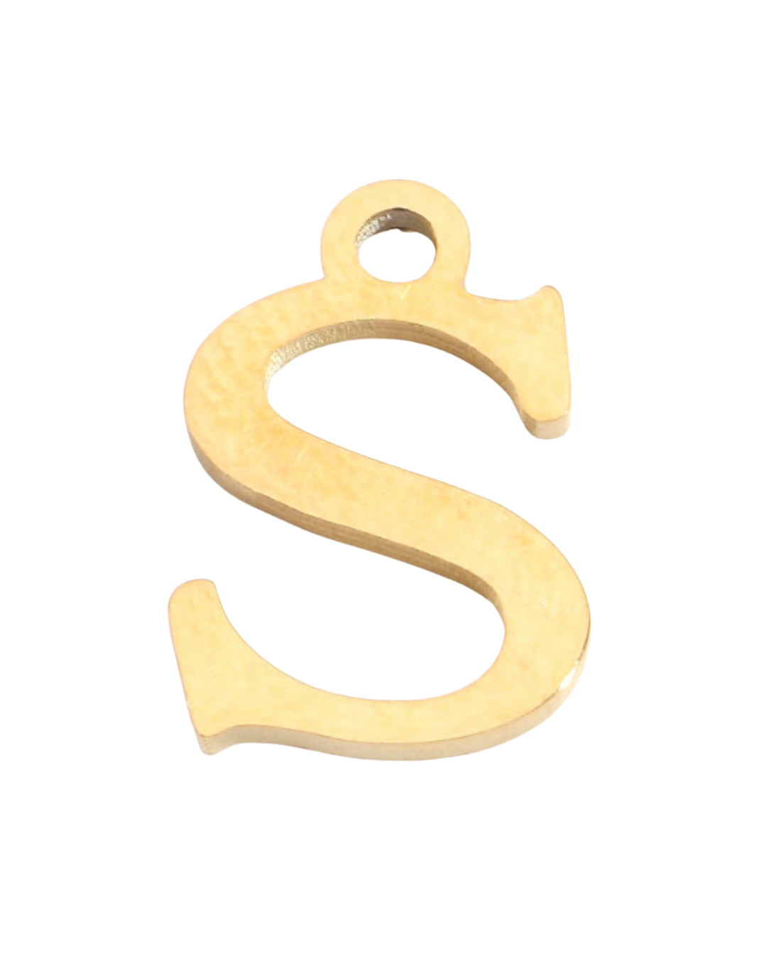 Charm lettre