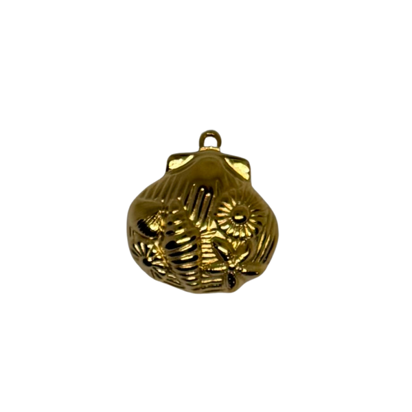 Charm coquillage