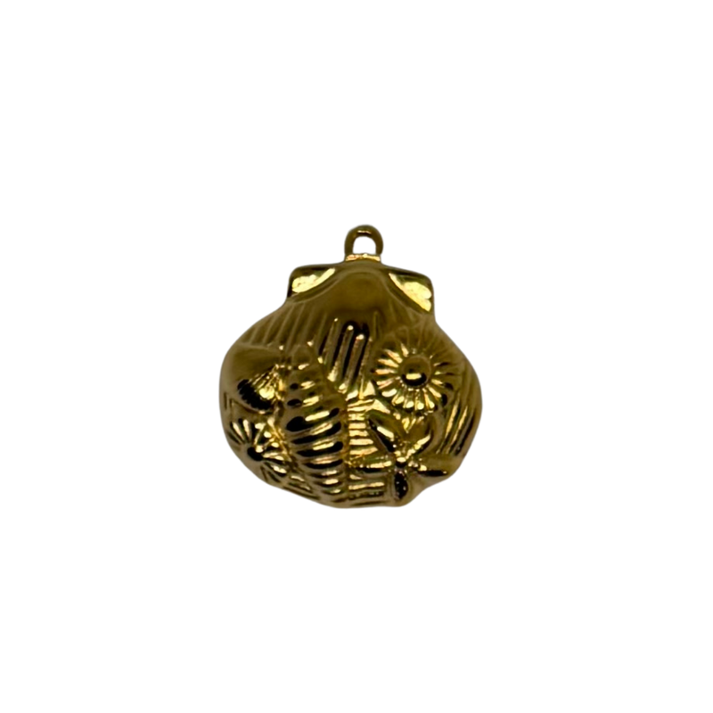 Charm coquillage