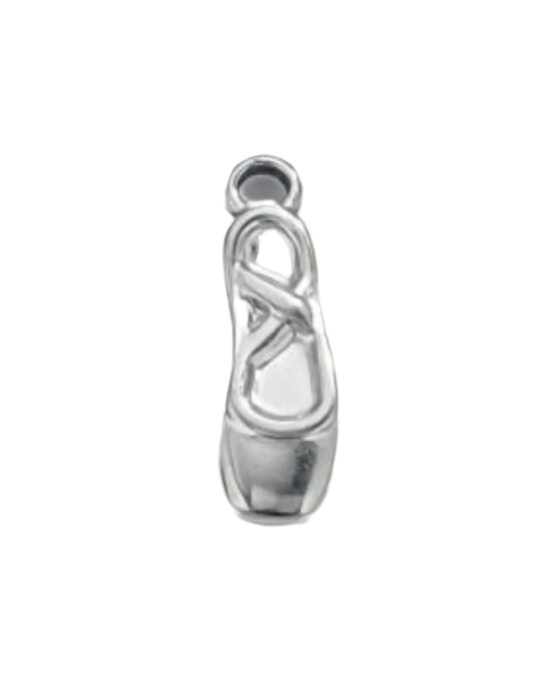 Charm ballerine