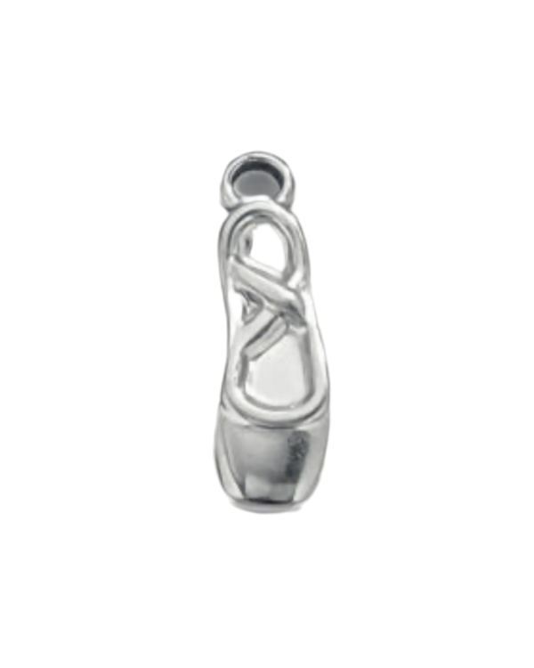 Charm ballerine