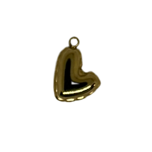 Charm cœur