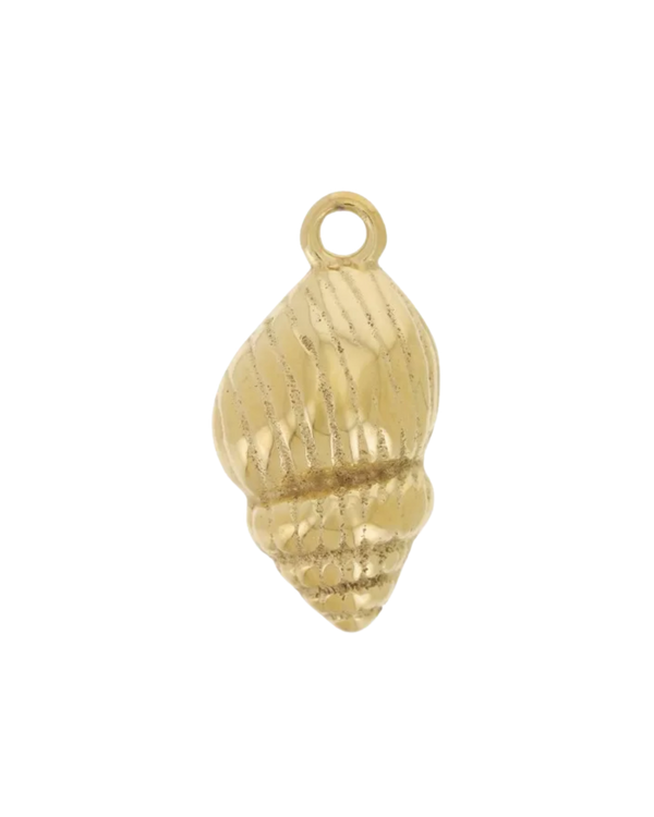 Charm coquillage