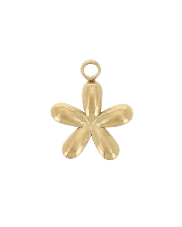Charm fleur