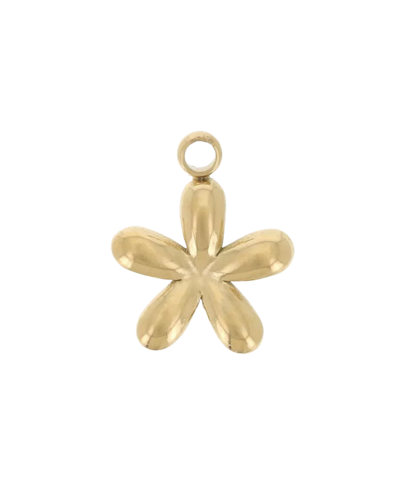 Charm fleur