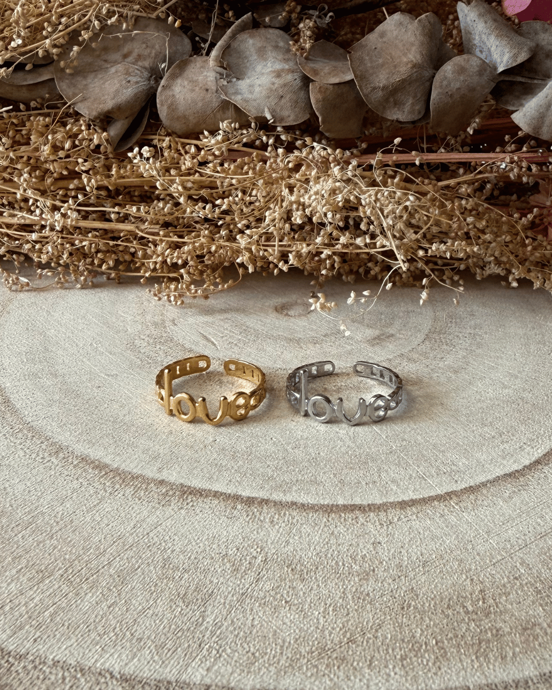 Bague Aimée