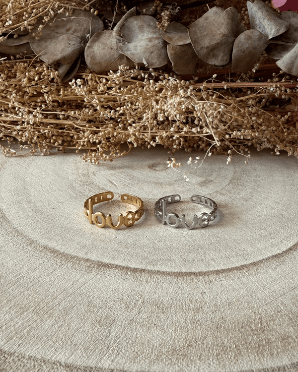 Bague Aimée