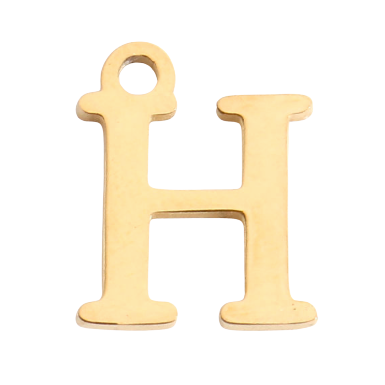 Lettre H