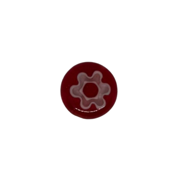 Perle rouge