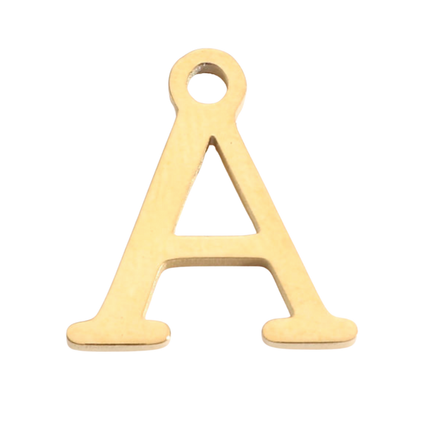 Lettre A