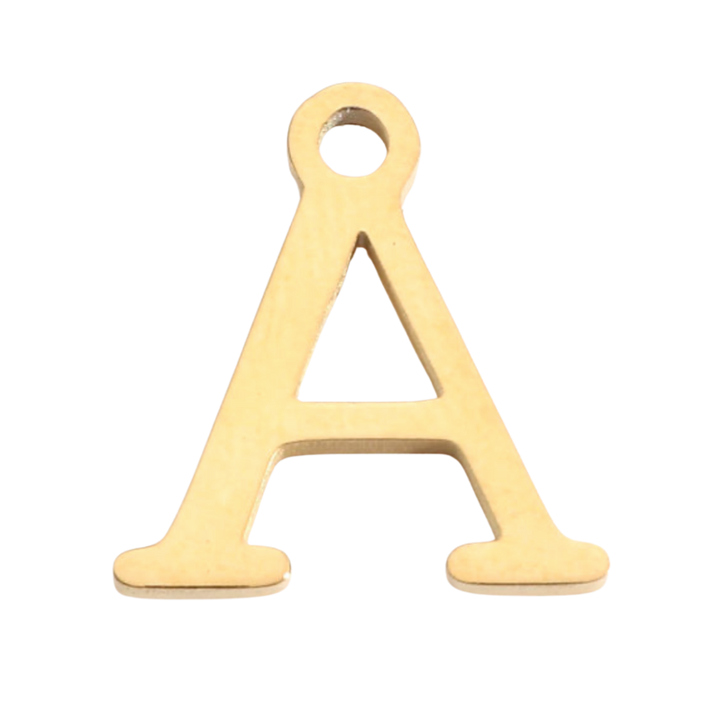 Lettre A
