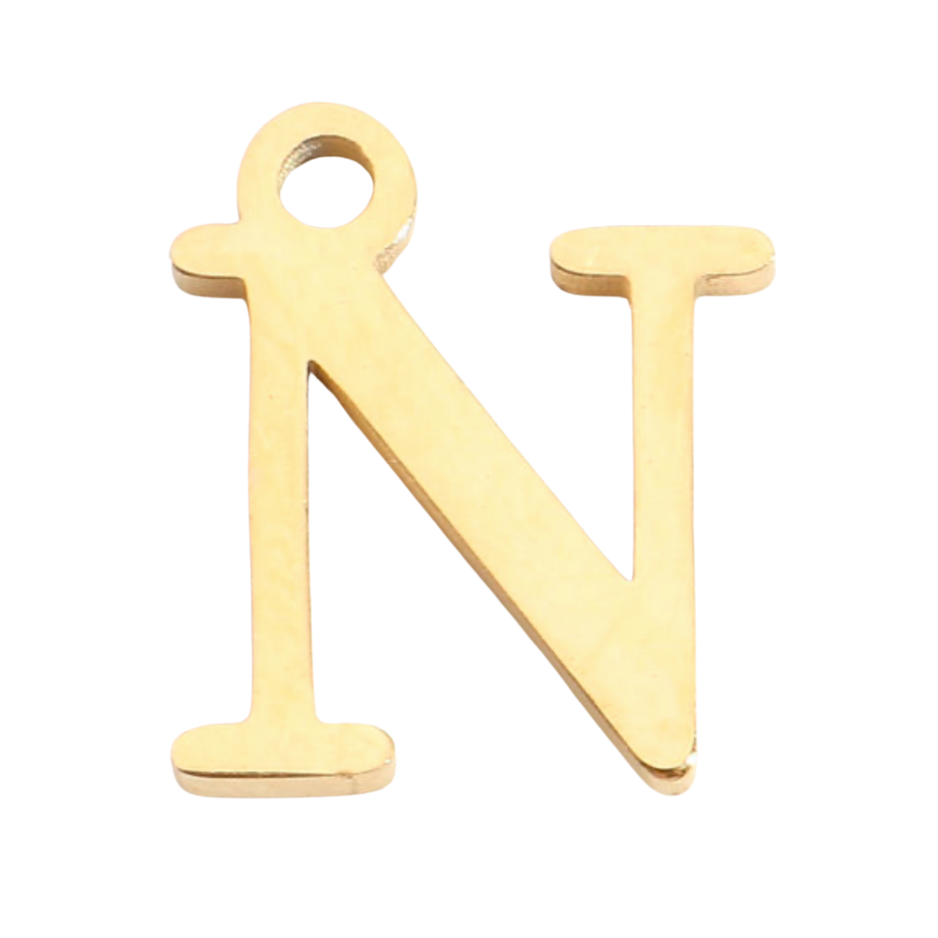 Lettre N