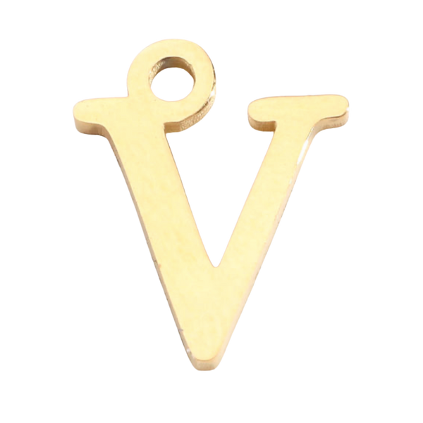 Lettre V