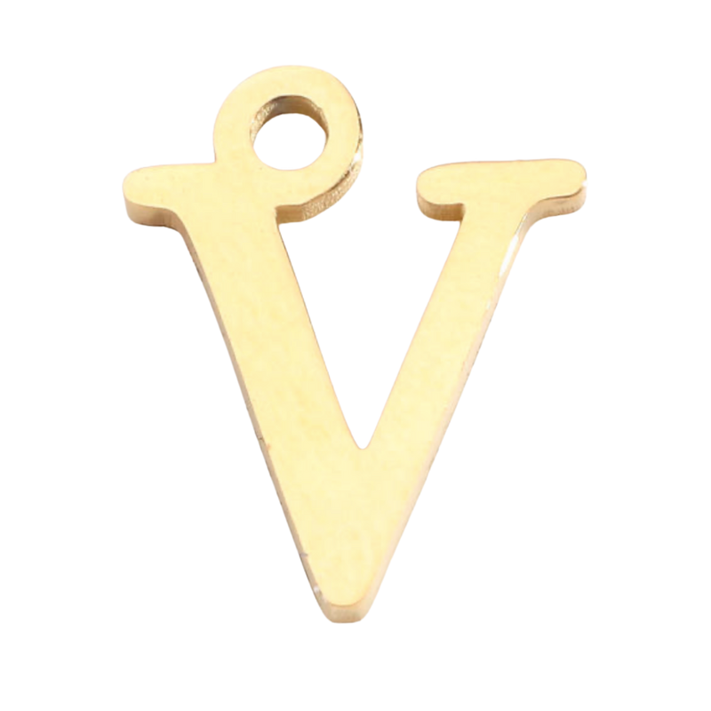 Lettre V