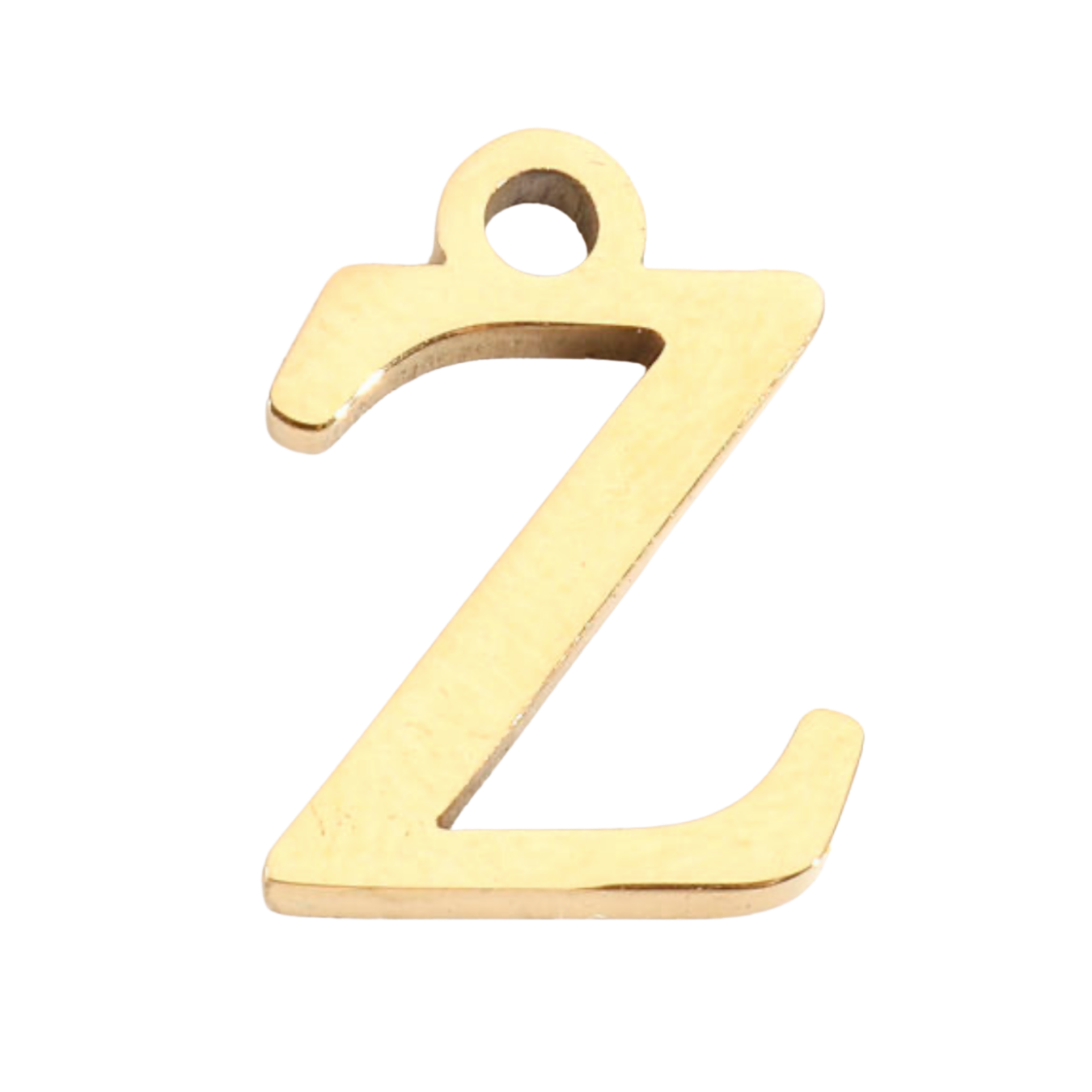 Lettre Z