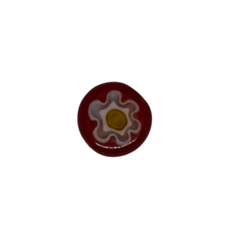 Perle rouge