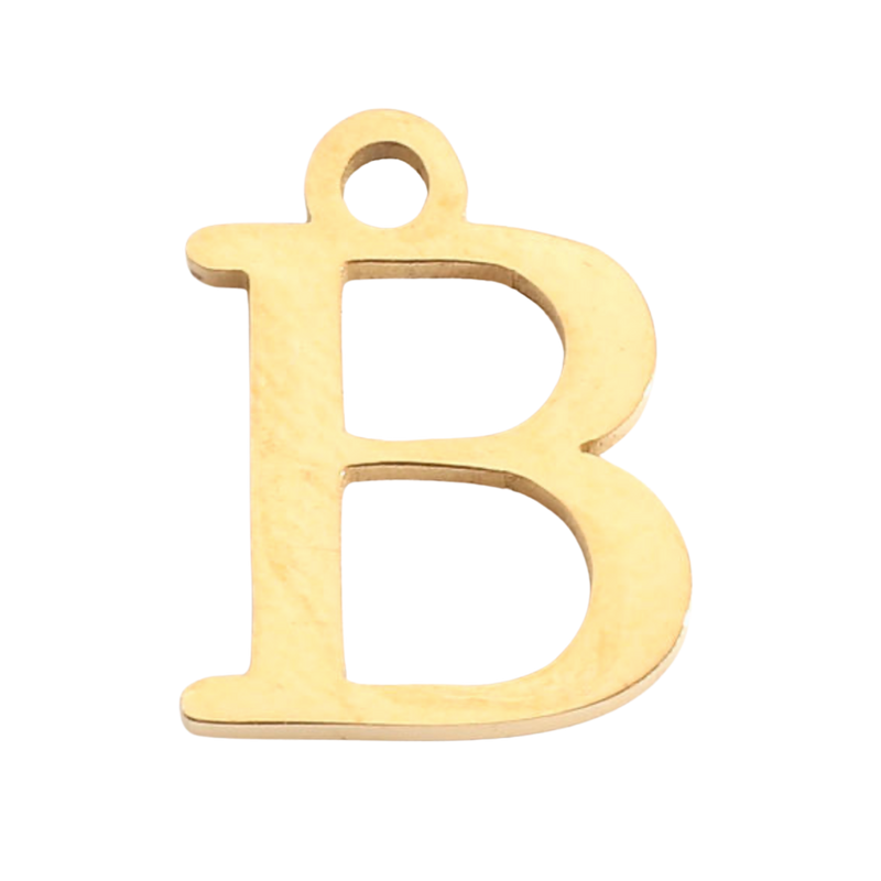 Lettre B