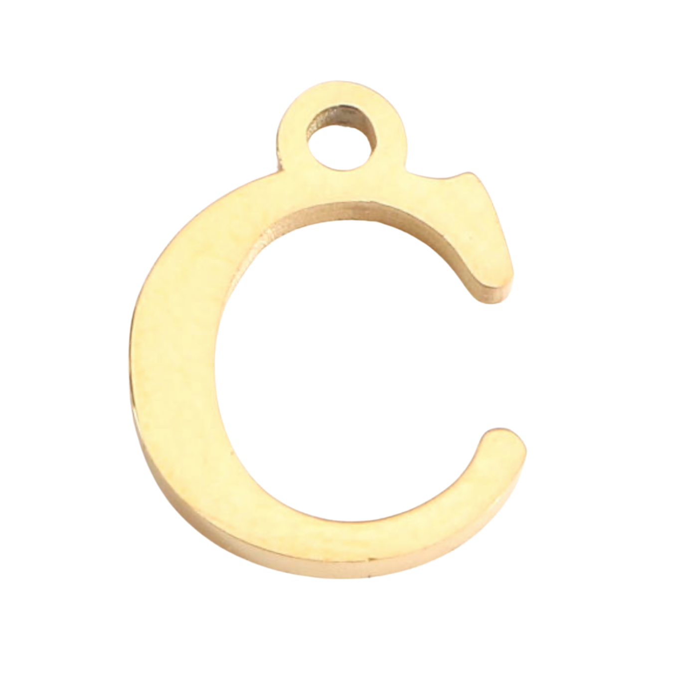 Lettre C
