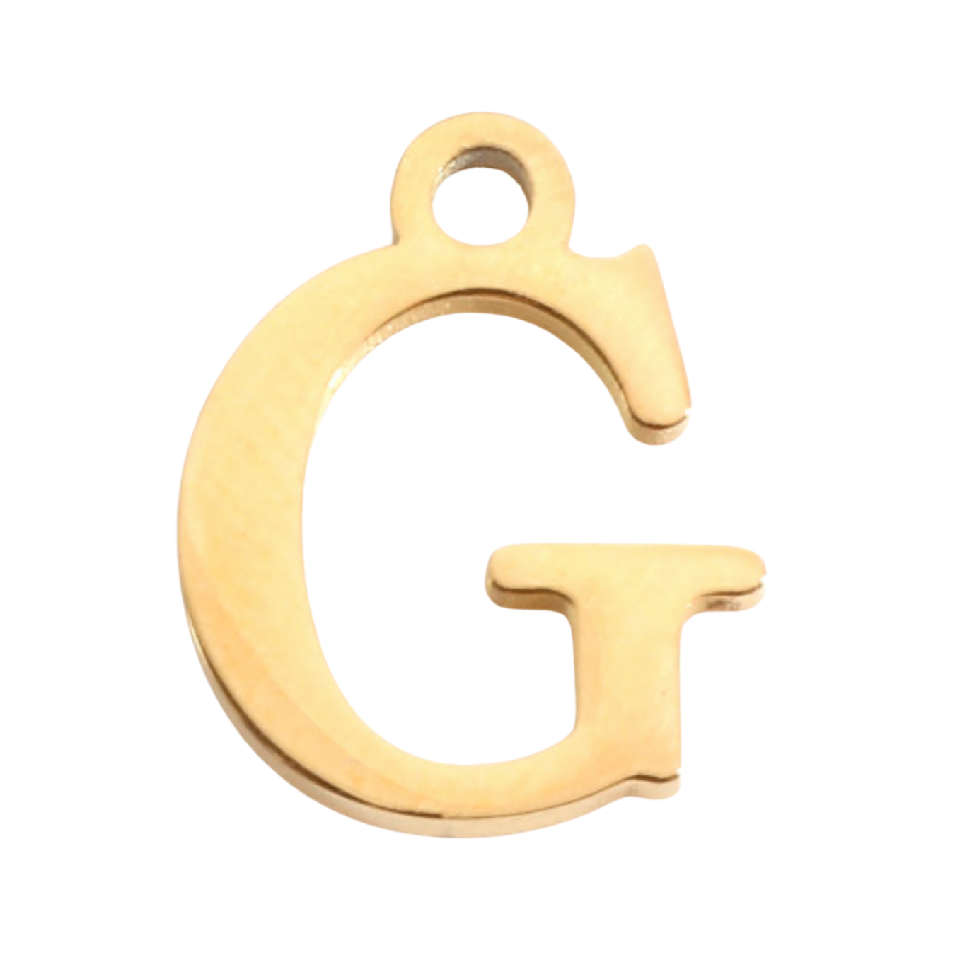 Lettre G