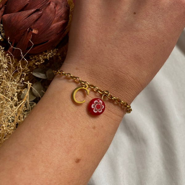 Bracelet Charlie